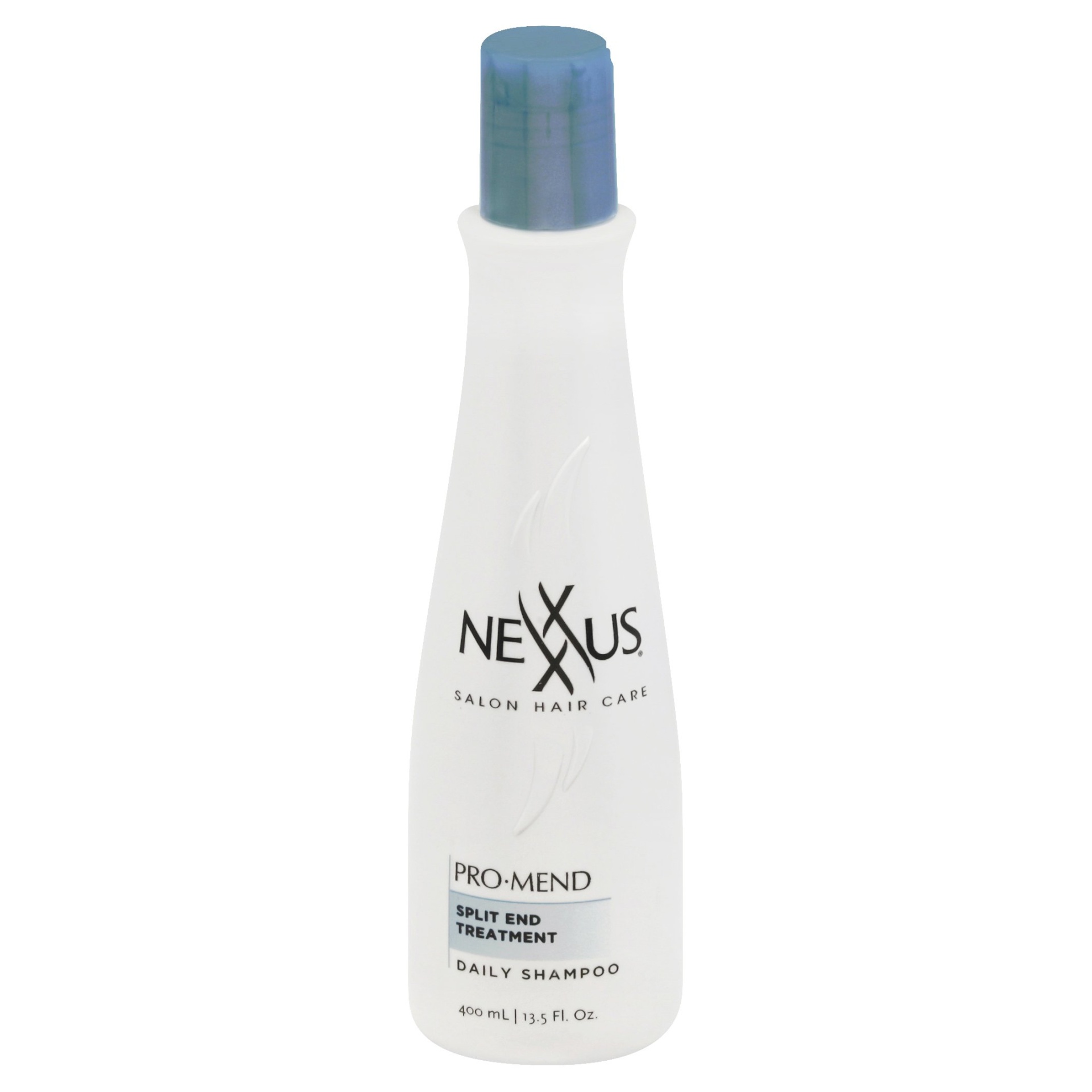 slide 1 of 1, Nexxus Promend Split End Repair Rebalancing Shampoo, 13.5 fl oz