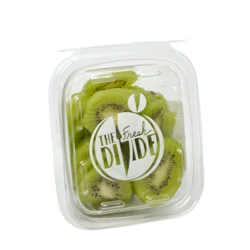 Open Acres Fresh Divide Kiwi Slices