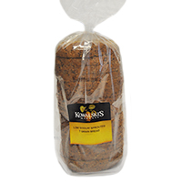 slide 1 of 1, Kowalski's Ls Sprouted Bread, 16 oz