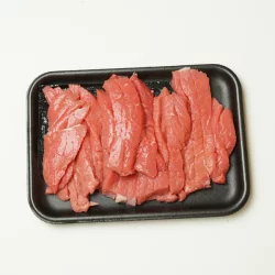 Open Acres Beef Stir Fry Strips