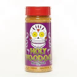 Meat Church BBQ Holy Voodoo Seasoning 14 oz