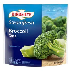 Birds Eye Steamfresh Frozen Selects Frozen Broccoli Cuts - 10.8oz