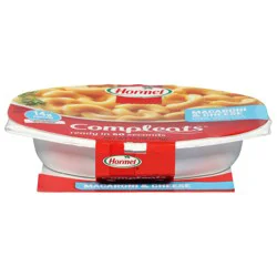 Hormel Compleats Macaroni & Cheese - 7.5 oz