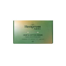 Hempress Hygienics Cosmetic Buds