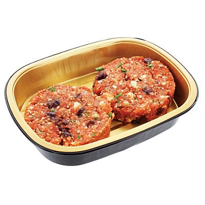 slide 1 of 1, Quiche Lorraine -Slice, 