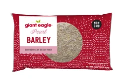 Giant Eagle Pearl Barley
