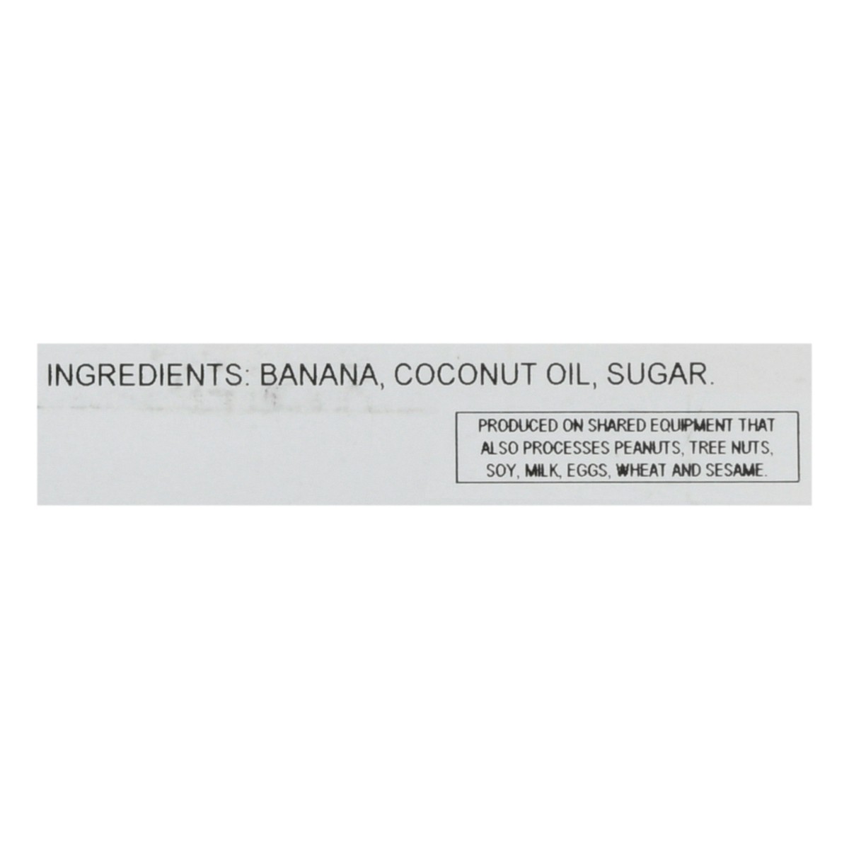 slide 10 of 12, Valued Naturals Banana Chips 11 oz, 11 oz