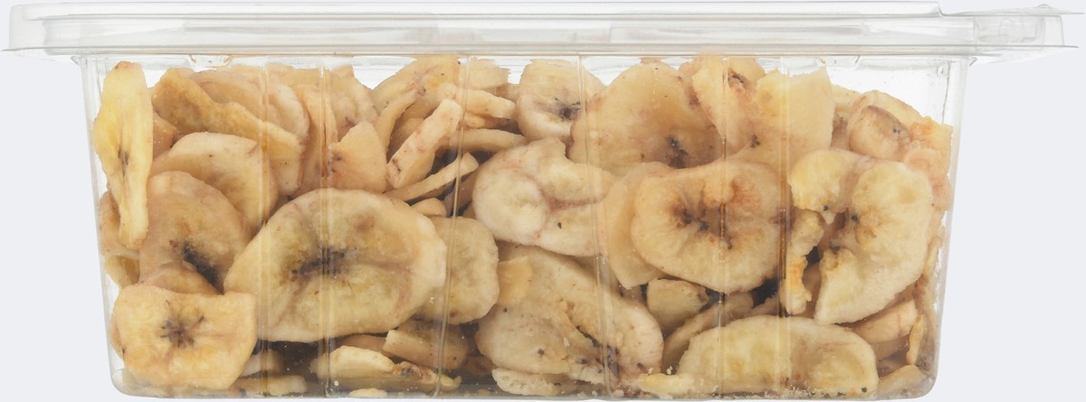 slide 11 of 12, Valued Naturals Banana Chips 11 oz, 11 oz