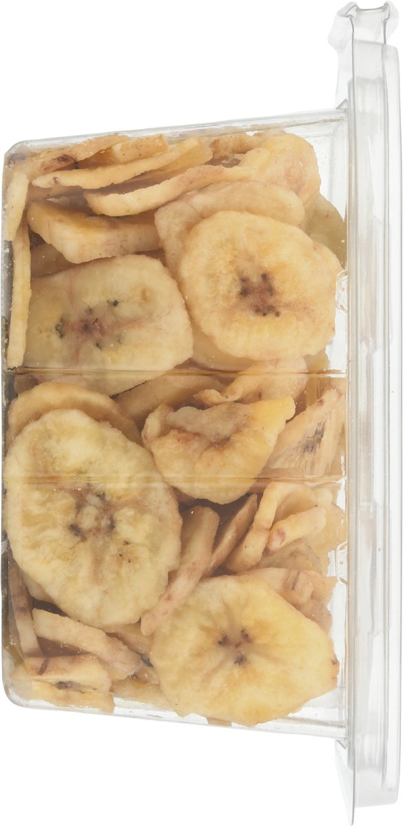 slide 5 of 12, Valued Naturals Banana Chips 11 oz, 11 oz