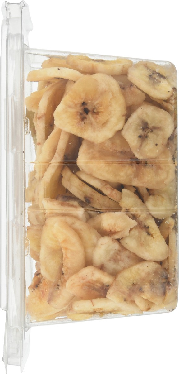 slide 2 of 12, Valued Naturals Banana Chips 11 oz, 11 oz