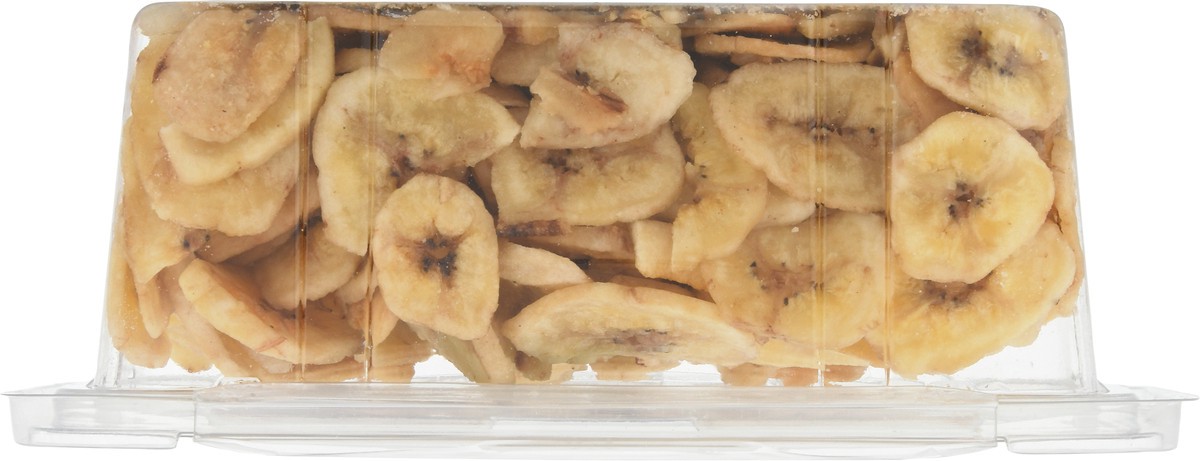 slide 6 of 12, Valued Naturals Banana Chips 11 oz, 11 oz