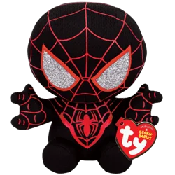 TY Toy, Spider-Man Miles Morales, Original
