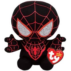TY Toy, Spider-Man Miles Morales, Original