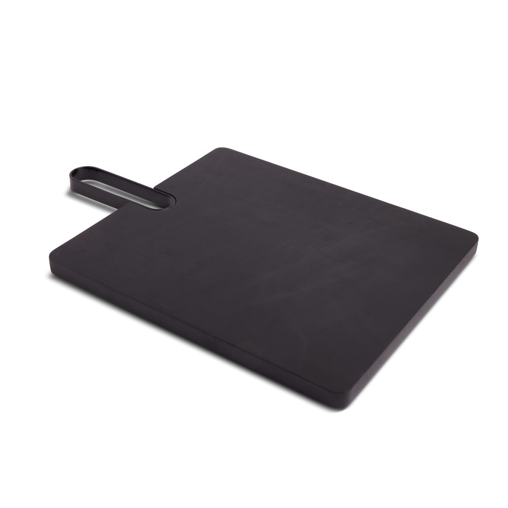 slide 2 of 2, Core Home Paddle Board Metal Handle Black Stain, 1 ct