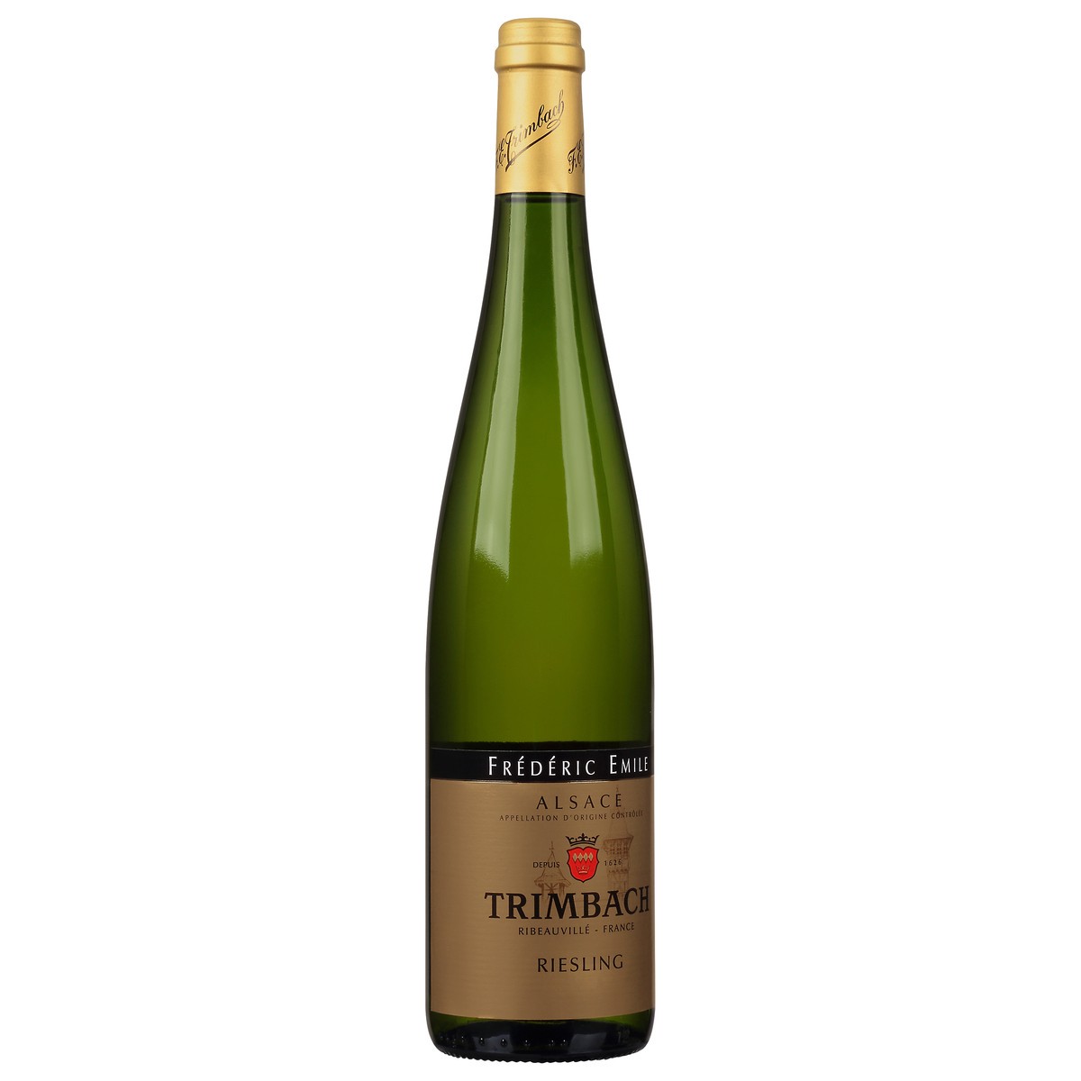 slide 9 of 9, Trimbach Frederic Emile Riesling, 750 ml