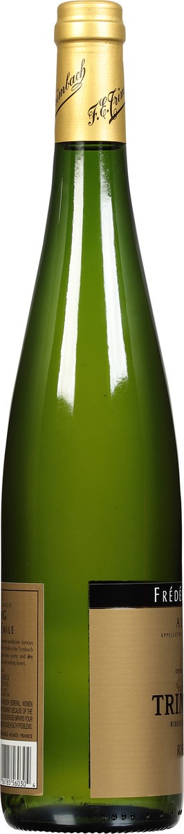 slide 4 of 9, Trimbach Frederic Emile Riesling, 750 ml