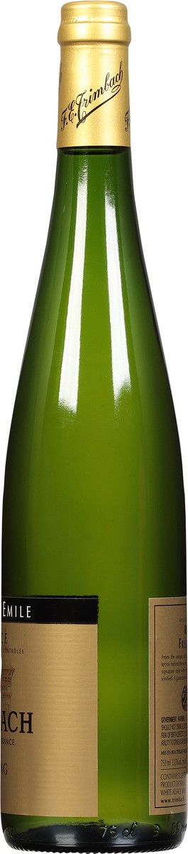 slide 3 of 9, Trimbach Frederic Emile Riesling, 750 ml