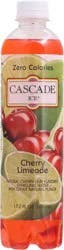 Cascade Ice Cherry Limeade - 17.2 fl oz