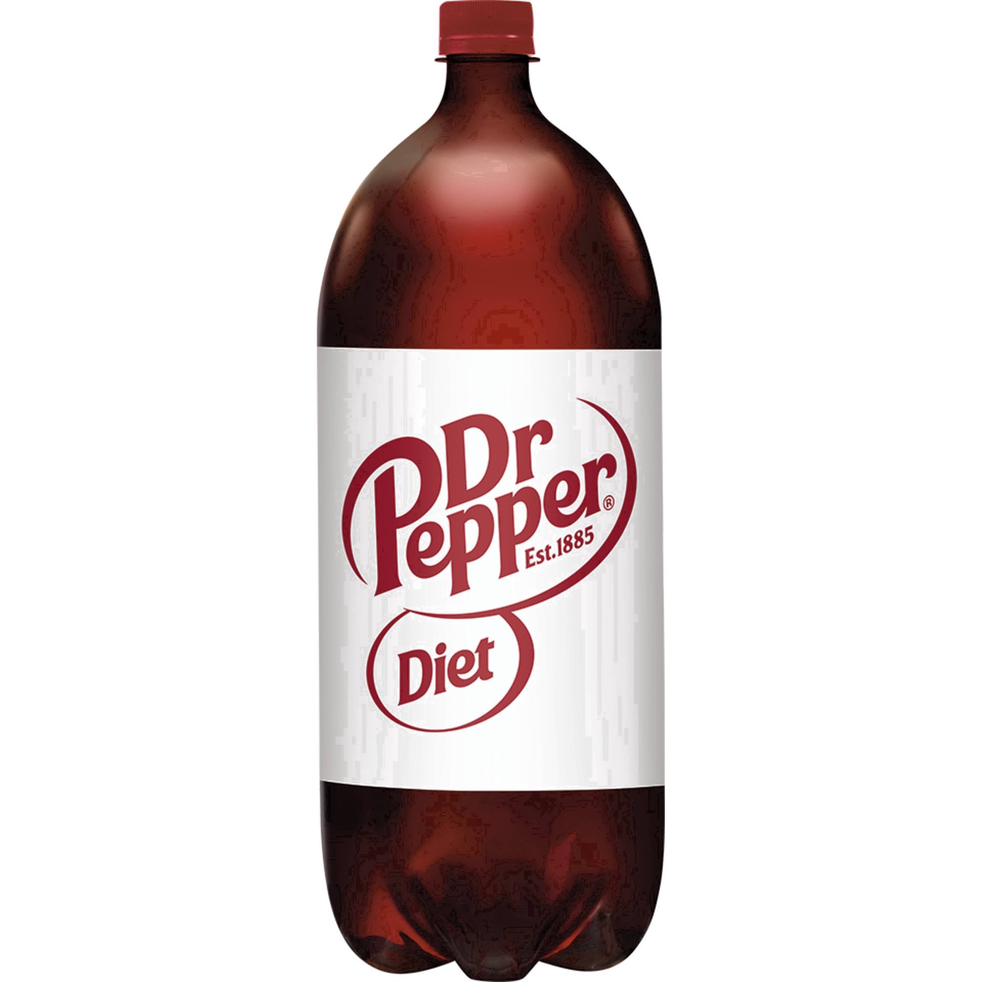 slide 49 of 63, Dr Pepper Diet Soda, 2 liter