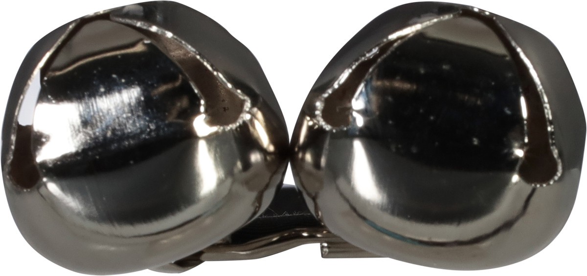 slide 3 of 12, Advance Dog Potty Training Bells, Black, 1" x 31", 1 ct