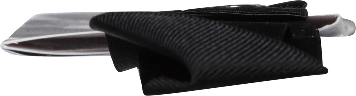 slide 8 of 12, Advance Dog Potty Training Bells, Black, 1" x 31", 1 ct
