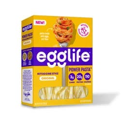 egglife Gluten Free Original POWER PASTA