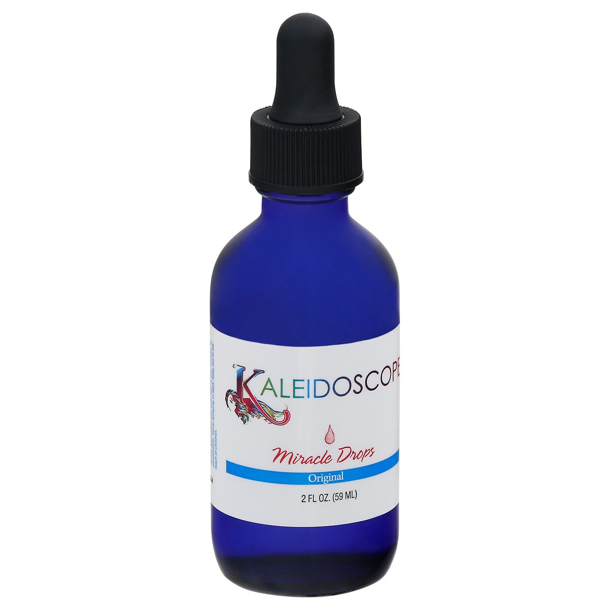 slide 9 of 9, Kaleidoscope Miracle Drops Revitalize Hair Follicles And Strengthen Weak Hair, 2 fl oz