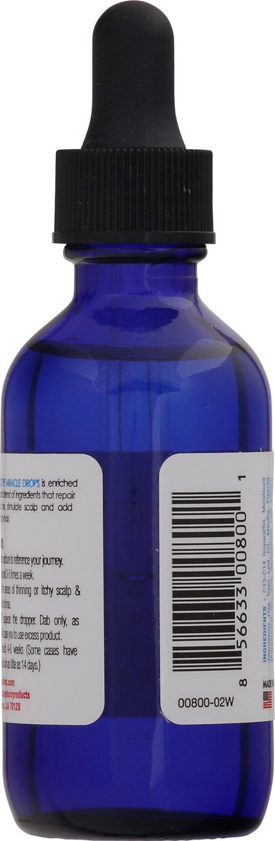 slide 3 of 9, Kaleidoscope Miracle Drops Revitalize Hair Follicles And Strengthen Weak Hair, 2 fl oz