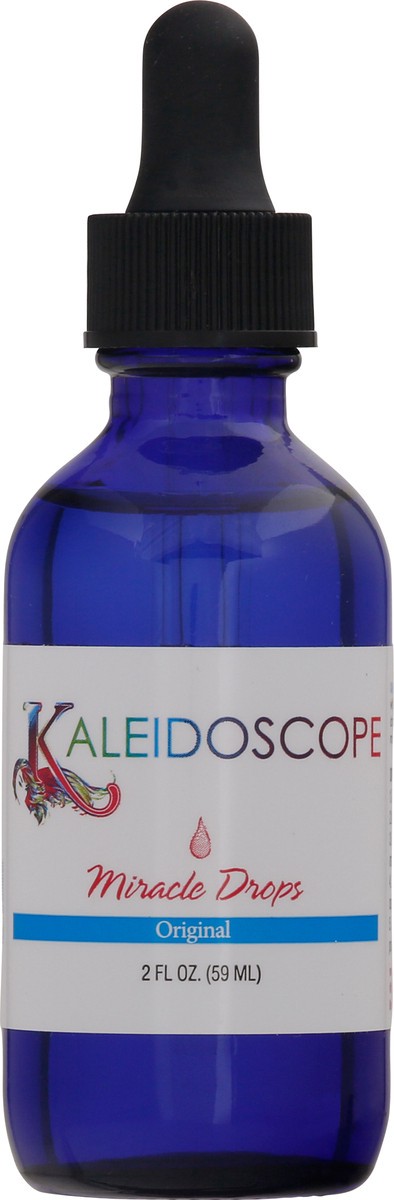 slide 5 of 9, Kaleidoscope Miracle Drops Revitalize Hair Follicles And Strengthen Weak Hair, 2 fl oz