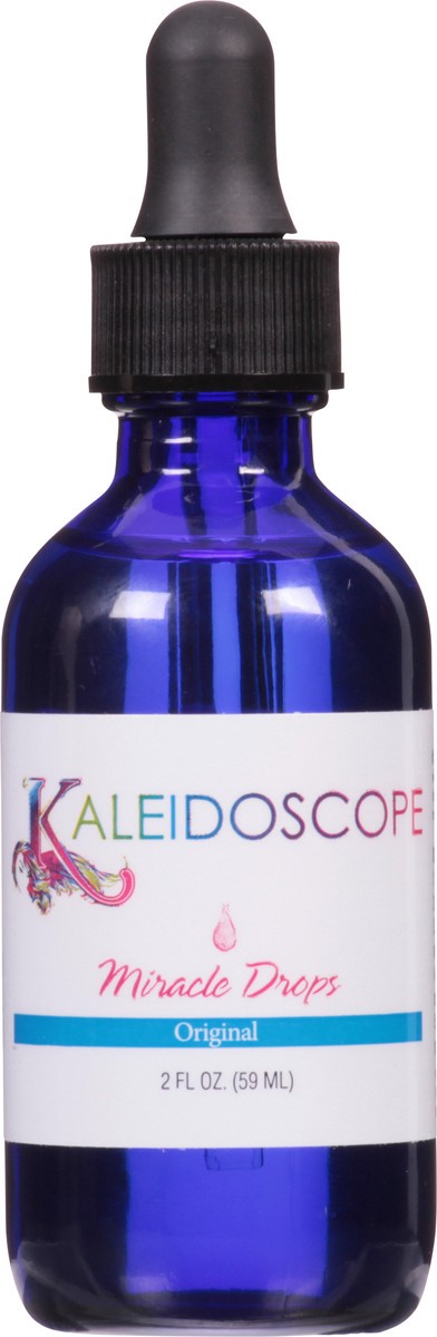 slide 1 of 9, Kaleidoscope Miracle Drops Revitalize Hair Follicles And Strengthen Weak Hair, 2 fl oz