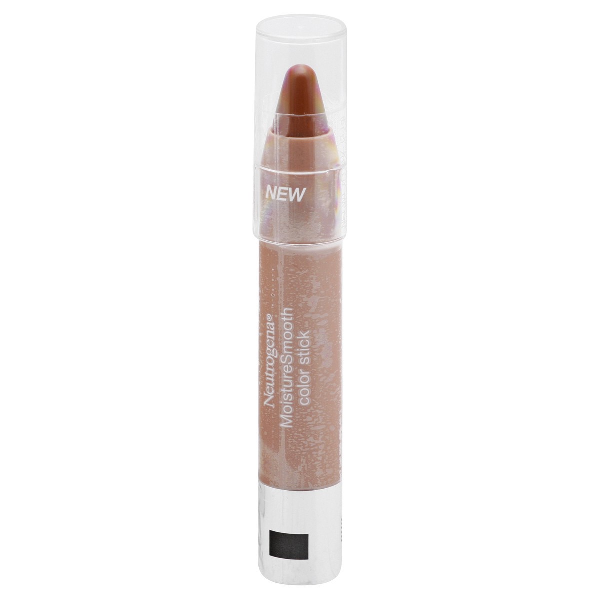 slide 7 of 9, Neutrogena MoistureSmooth Color Stick - Classic Nude 90, 0.11 oz