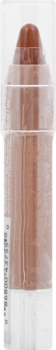 slide 5 of 9, Neutrogena MoistureSmooth Color Stick - Classic Nude 90, 0.11 oz