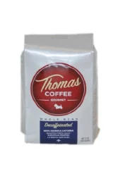 Thomas' Ground Decaf Coffee - 13 oz