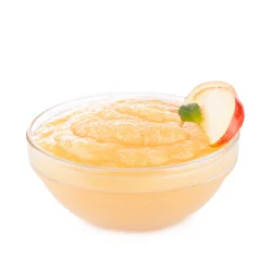 GreenWise Applesauce, Organic