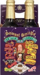 Samuel Smith Ale 4 ea