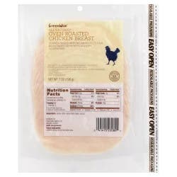 GreenWise Oven Roasted Chicken Breast