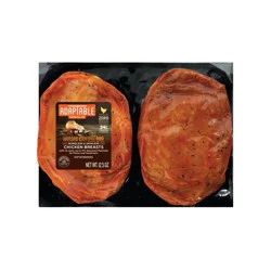 Adaptable Meals Kansas City Style Bbq Chicken Breast Filets