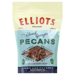 Elouan Elliot Pecan Halves