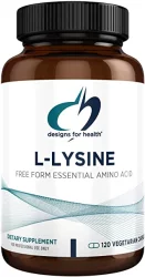 Designs For Health L-Lysine