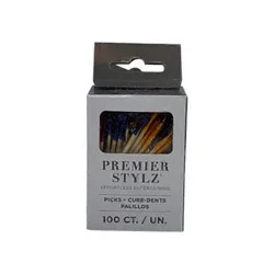 Premier Stylz Frill Picks