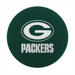 Packers High Bounce Ball