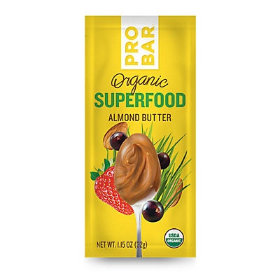 slide 1 of 1, ProBar Superfood Almond Butter, 1.15 oz