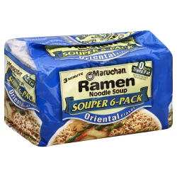 Maruchan Ramen Oriental