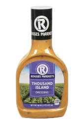 Rous Thou Isle Dressing
