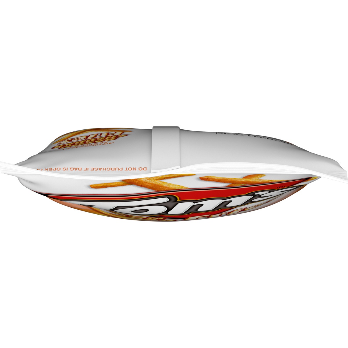 Tom's Bacon Cheddar Fries 6 oz Shipt