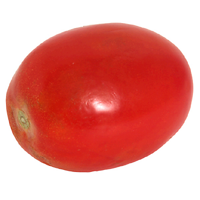 slide 1 of 1, Tomatoes Roma, per lb