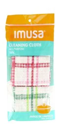 IMUSA All-Purpose Cleaning Cloth