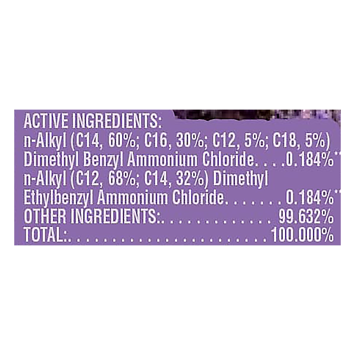 slide 3 of 6, Scentiva Bleach Free Tuscan Lavender & Jasmine Disinfecting Wipes 33 ea, 33 ct