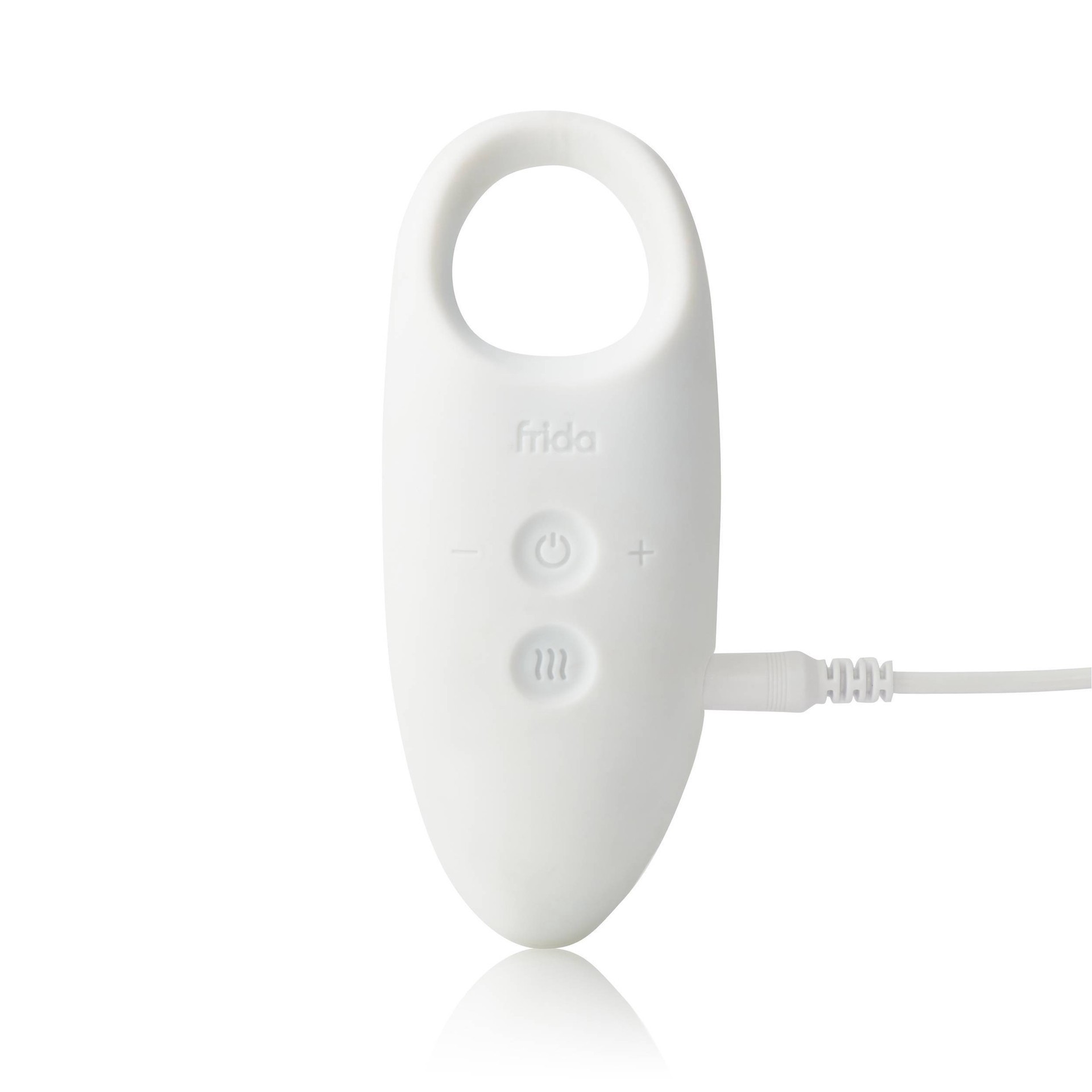 slide 9 of 11, Frida Mom 2-in-1 Lactation Massager, 1 ct