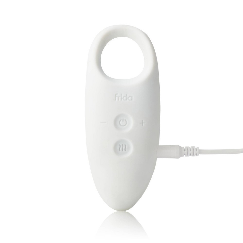 slide 5 of 11, Frida Mom 2-in-1 Lactation Massager, 1 ct